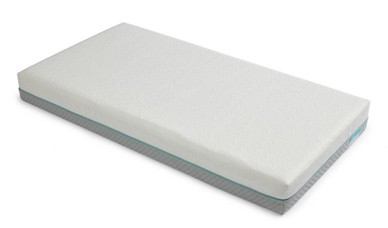 tempurpedic crib mattress