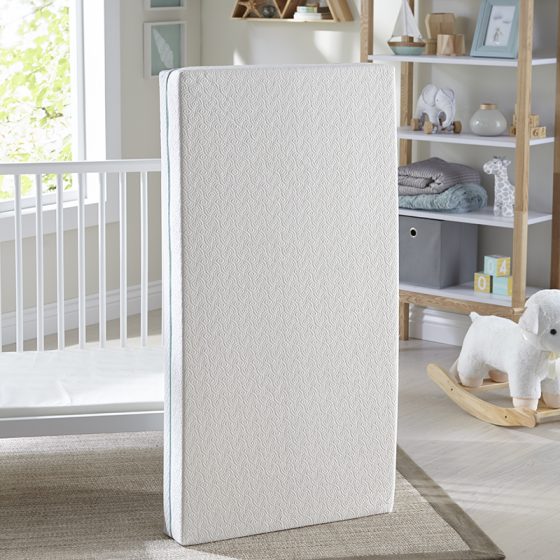 Tempur Pedic Crib Mattress