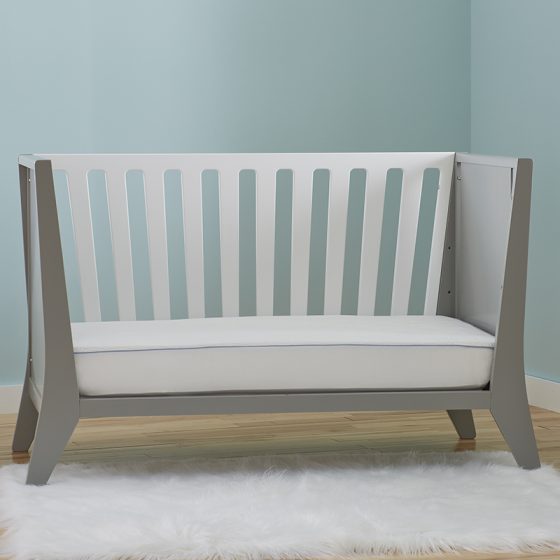 TempurPedic Cool Tot Cooling Crib Mattress Pad Crib Mattress Pad