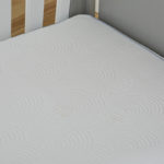 Tempur-Pedic® Cool Tot® Cooling Crib Mattress Pad - Pearl