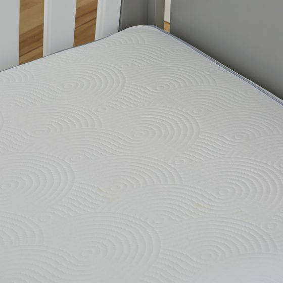 TempurPedic Cool Tot Cooling Crib Mattress Pad Crib Mattress Pad