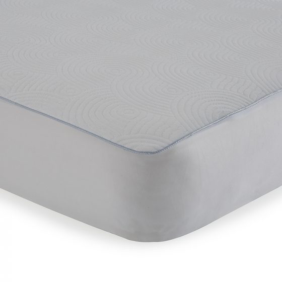 TempurPedic Cool Tot Cooling Crib Mattress Pad Crib Mattress Pad